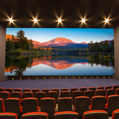 VRで映像のストリーミング配信